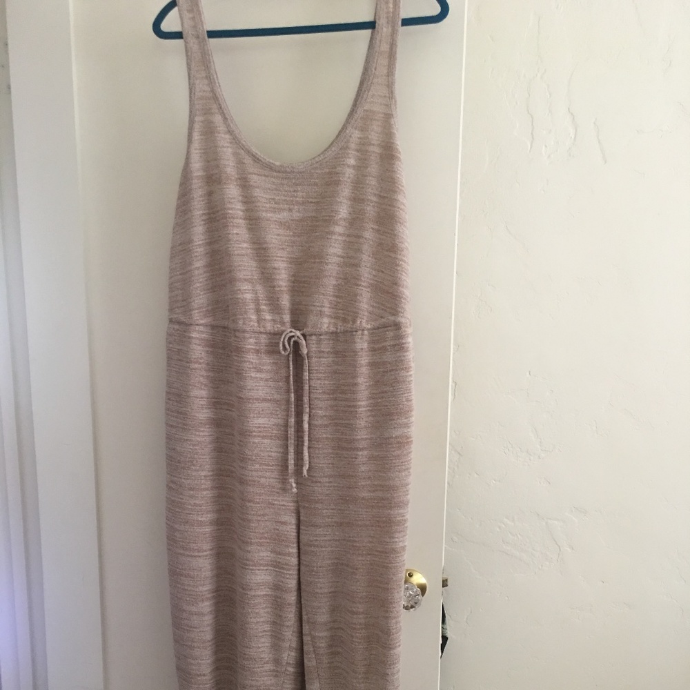 Eloquii Soft Knit Jumpsuit
